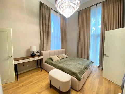 квартира за адресою Одеса, Дачна вул., 28