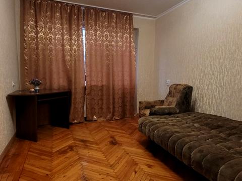 квартира по адресу Познаньская ул., 7