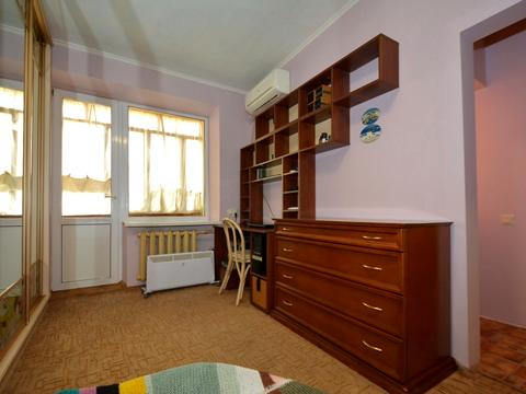 квартира по адресу Ереванская ул., 27