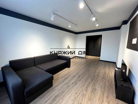 квартира по адресу Михаила Максимовича ул. (Трутенко Онуфрия), 32-А