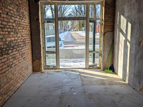 комерційна за адресою Виговського вул. (Суворова), 18