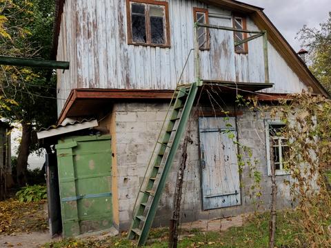 участок по адресу Івана Гонти, 4