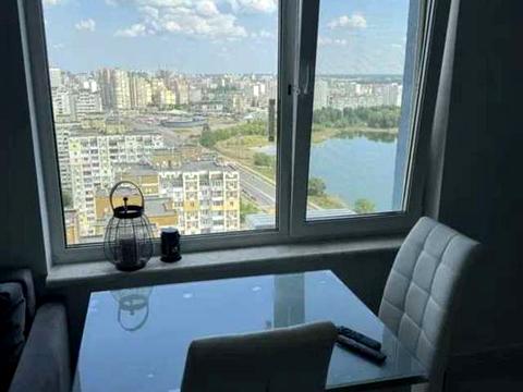 квартира по адресу Вишняковская ул., 4