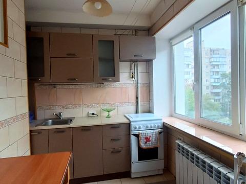 квартира за адресою Ентузіастів вул., 29