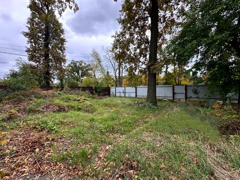 ділянка за адресою Курортна вул. (Великого Жовтня)