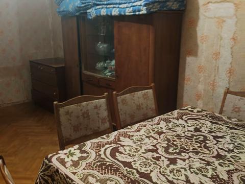 квартира за адресою Миколи Бажана просп., 7-А
