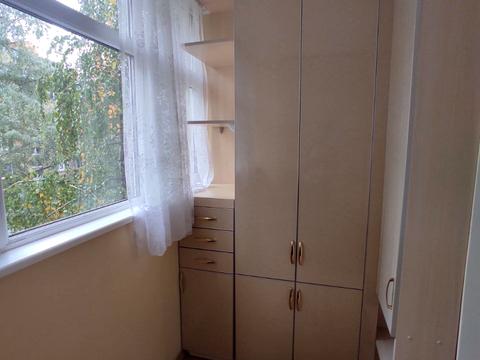 квартира за адресою Рибальська вул., 8