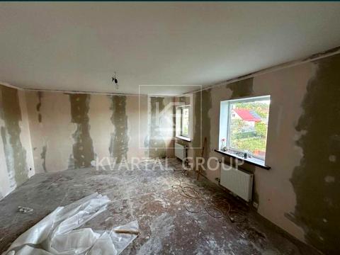 дом по адресу пгт. Гостомель, Окружна, 2