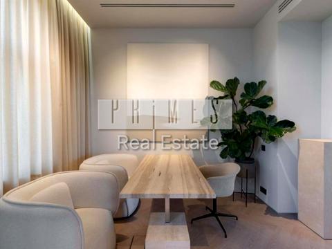 коммерческая по адресу Терещенковская ул., 1