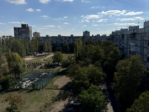 квартира по адресу Героев 93-й Бригады ул. (Гудыменко), 20