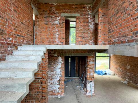 будинок за адресою Підлісна