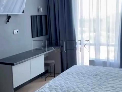 квартира за адресою Академіка Заболотного вул., 1