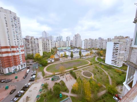 квартира по адресу Княжий Затон ул., 11