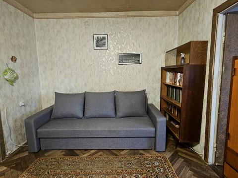квартира по адресу Братів Зерових ул. (Червонопартизанська), 2-А