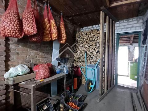 дом по адресу с. Новомайское, Гагаріна, 65