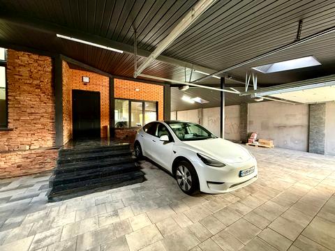 будинок за адресою Марка Вовчка вул., 11