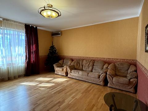 квартира по адресу Урловская ул., 16/37