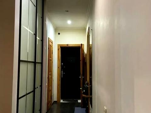 квартира по адресу Арсенальный пер., 5