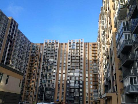 квартира по адресу Академика Заболотного ул., 148-В