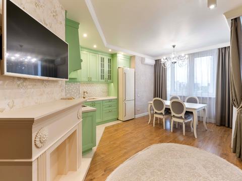 квартира за адресою Самійла Кішки вул. (Маршала Конєва), 12-А
