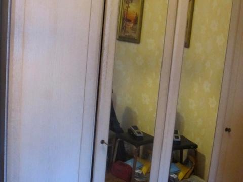 квартира по адресу Мил, 18