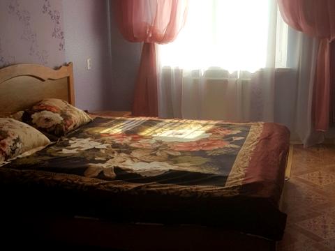 квартира по адресу Варшавская