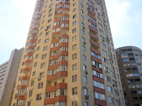 квартира по адресу Олевская ул., 9