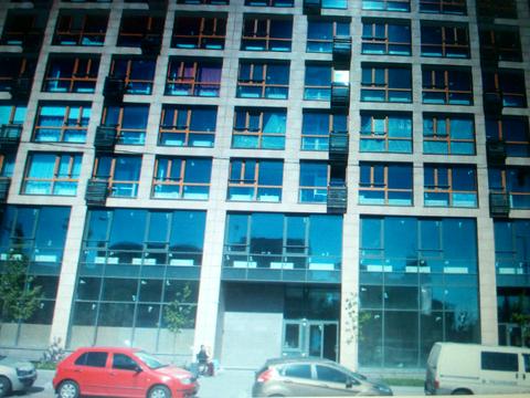 квартира за адресою Золотоустівська вул., 34