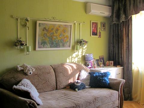 квартира по адресу Архипенко, 3