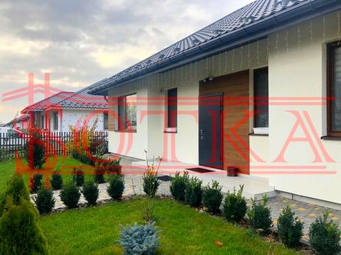 дом по адресу Паркова