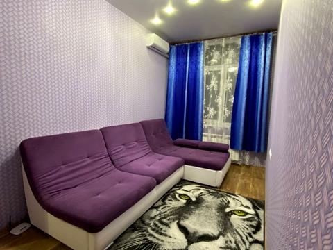 квартира по адресу Світлицького ул., 35