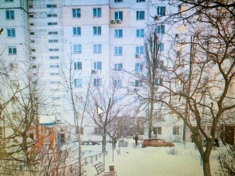 квартира за адресою Героїв Дніпра вул., 42-А