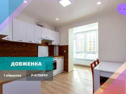 квартира по адресу Александра Довженко ул., 21Б