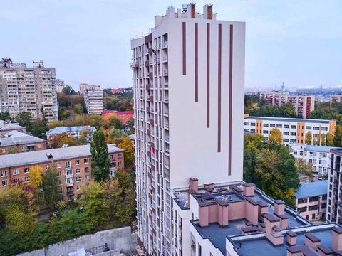 квартира по адресу Глубочицкая ул., 13