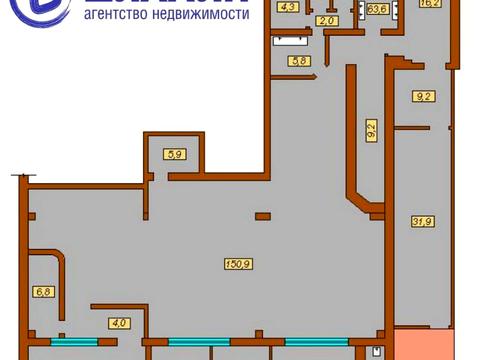 коммерческая по адресу Ладожская ул., 40-А