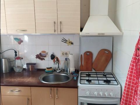 квартира по адресу Батумская ул., 10