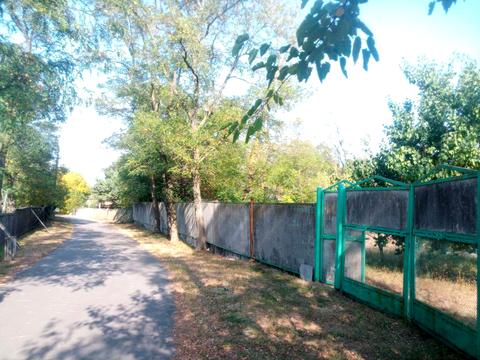 ділянка за адресою Савонівський провулок, 5