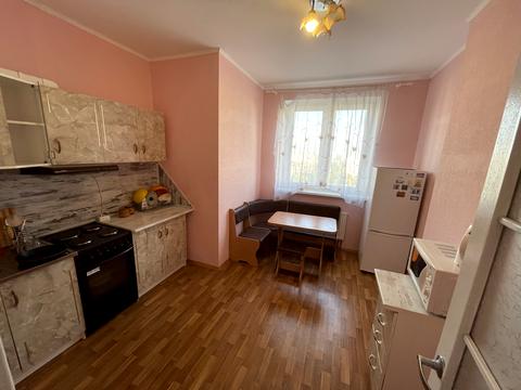 квартира за адресою Академіка Палладіна просп., 18/30