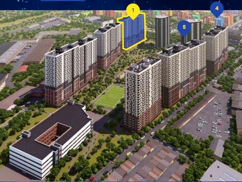 квартира за адресою Каунаська вул., 27