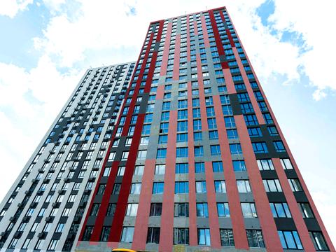 квартира за адресою Івана Виговського вул. (Маршала Гречка), 44