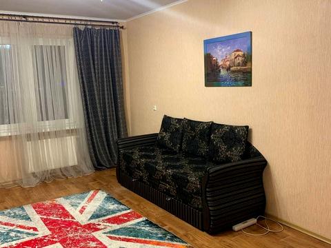 квартира за адресою Науки просп., 55-А