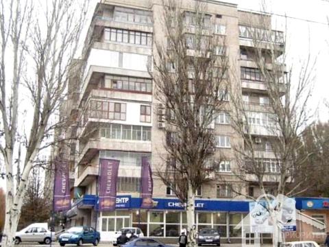 квартира за адресою Космічна вул., 124