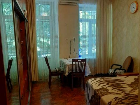 квартира по адресу Нежинская ул., 20