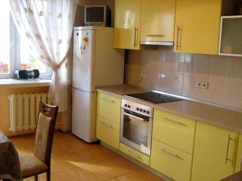 квартира по адресу Срибнокильская ул., 24