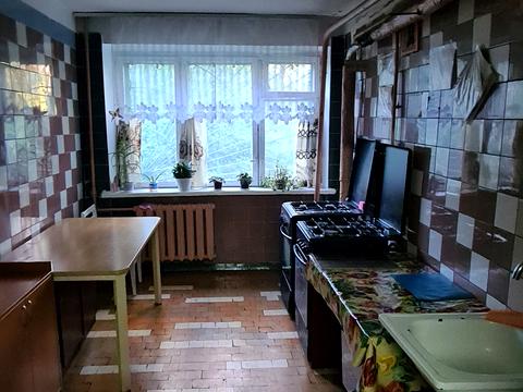 кімната за адресою Кубанської України вул. (Маршала Жукова), 17а