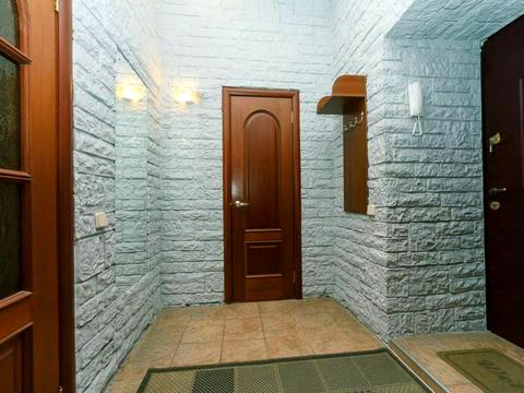 квартира по адресу Бассейная ул., 12