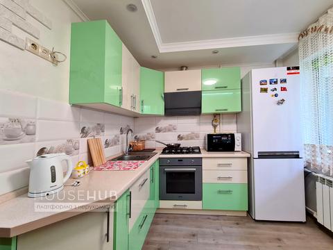 квартира за адресою Мілютенка вул., 42