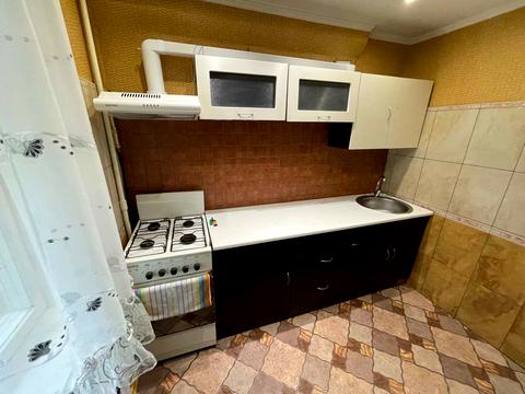 квартира по адресу Василия Касияна ул., 10