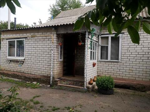 дом по адресу Центральная, 1