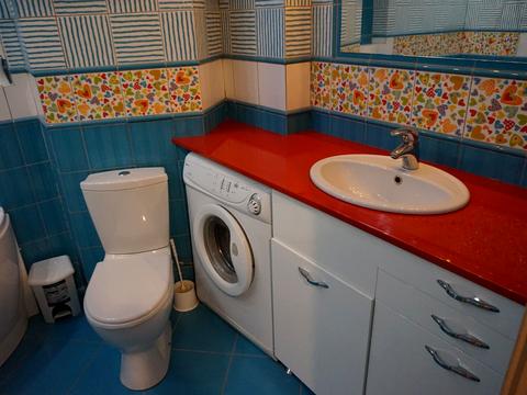 квартира по адресу Митрополита Андрея Шептицкого ул. (Анатолія Луначарського), 10